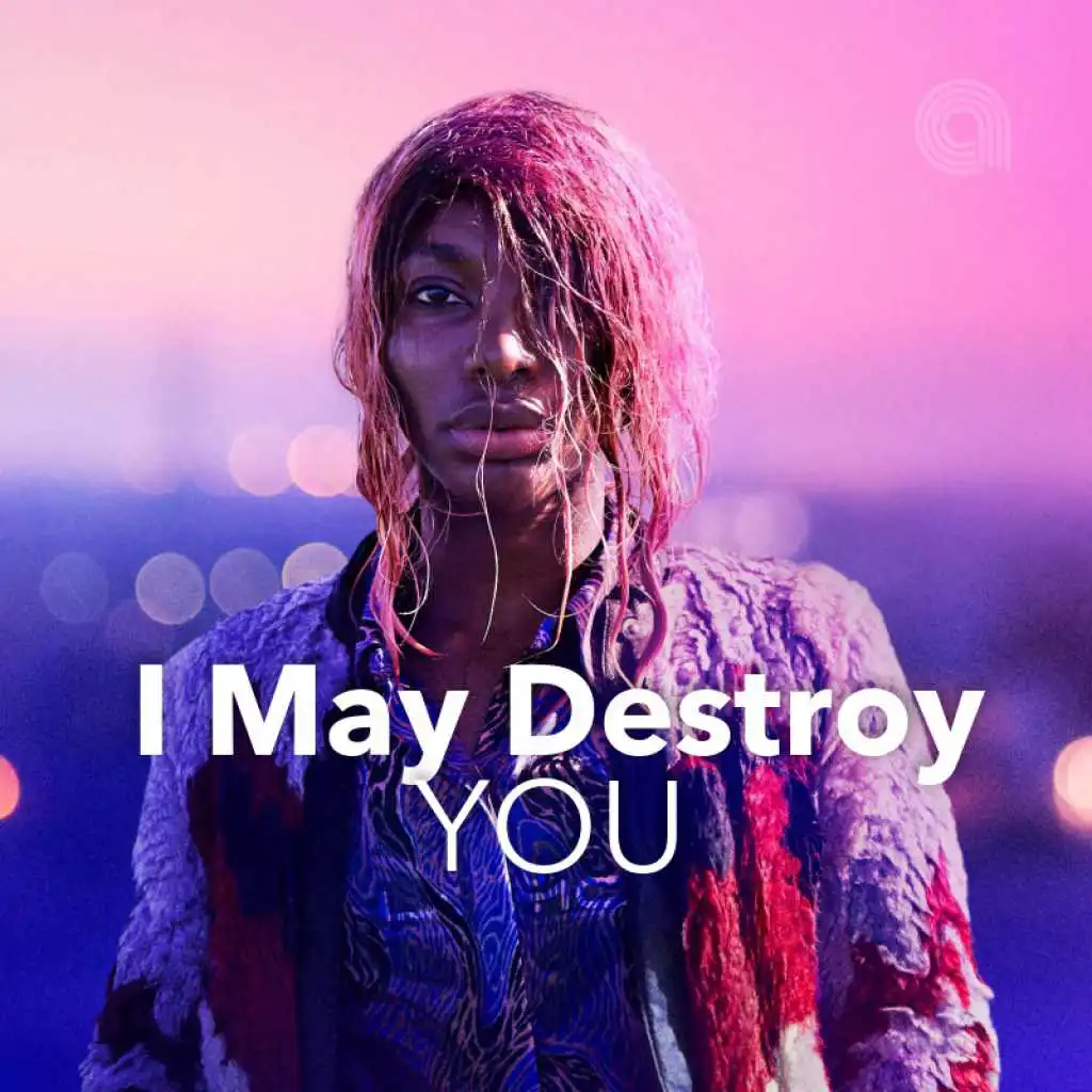 I May Destroy You TV Series Soundtrack