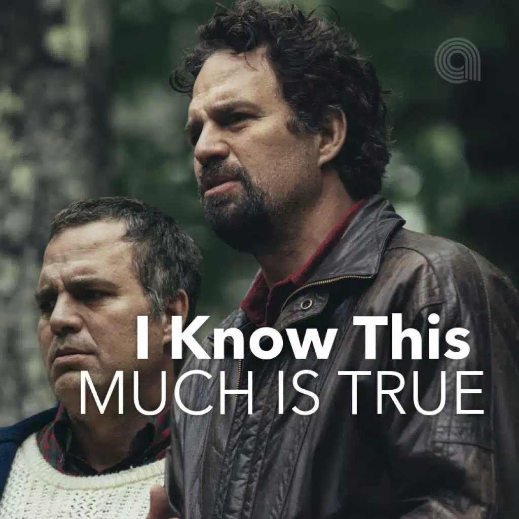 I Know This Much Is True TV Series Soundtrack