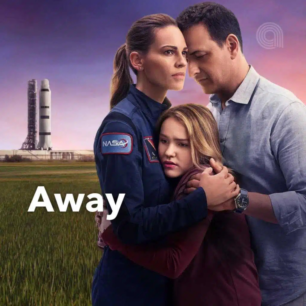 Away TV Series Soundtrack