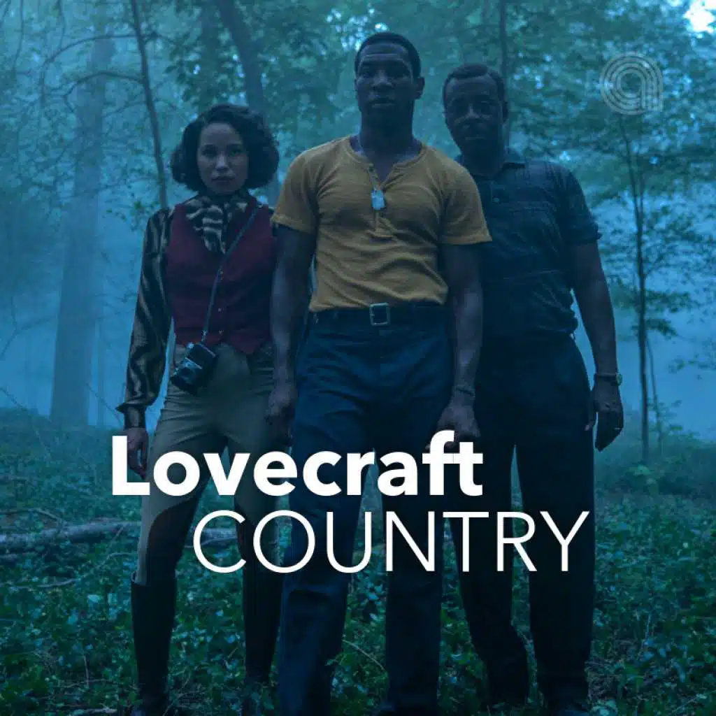 Lovecraft Country TV Series Soundtrack