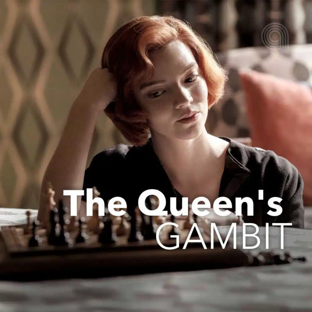 The Queen's Gambit TV Series Soundtrack