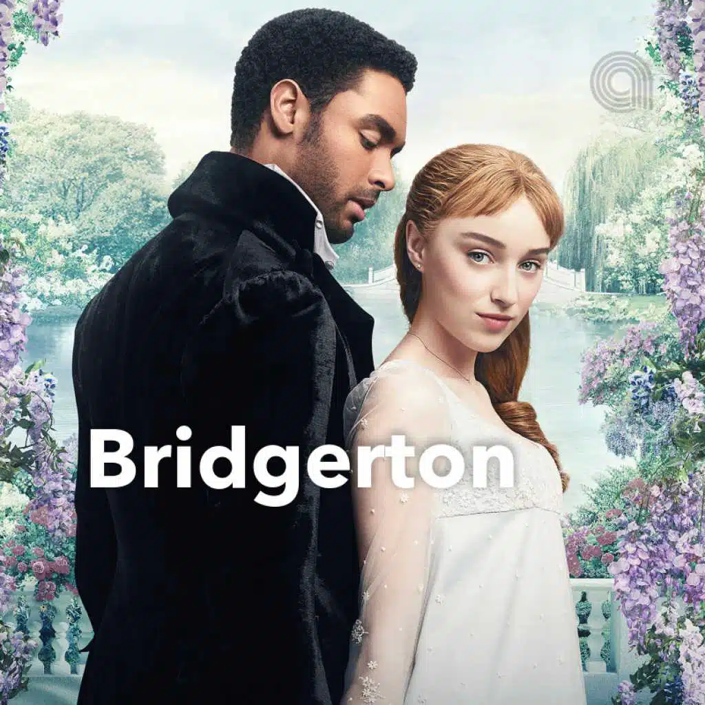 Bridgerton TV Series Soundtrack
