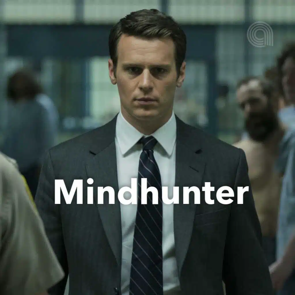 Mindhunter TV Series Soundtrack