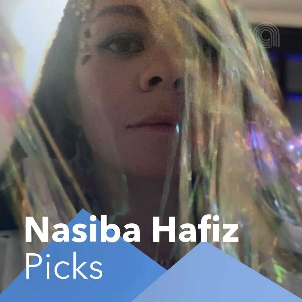 Nasiba Hafiz Picks