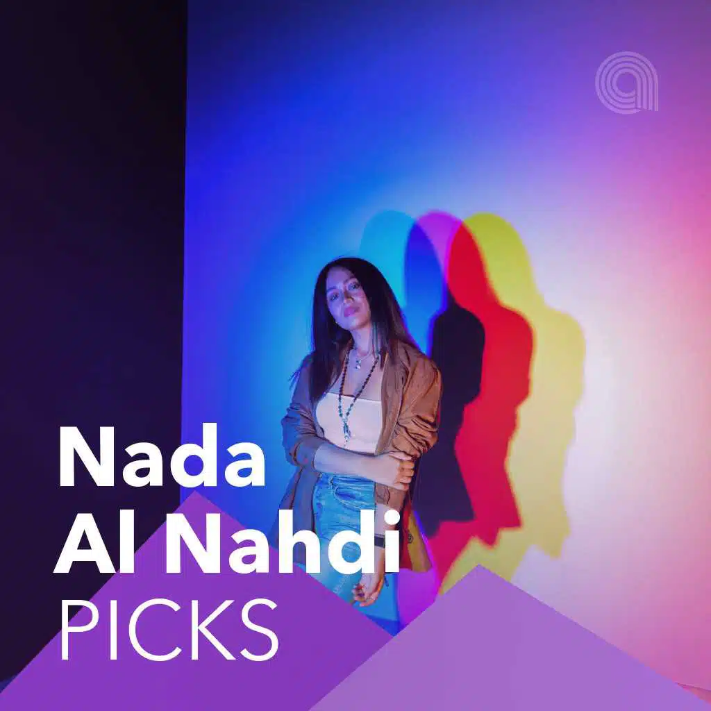 Nada Al Nahdi Picks