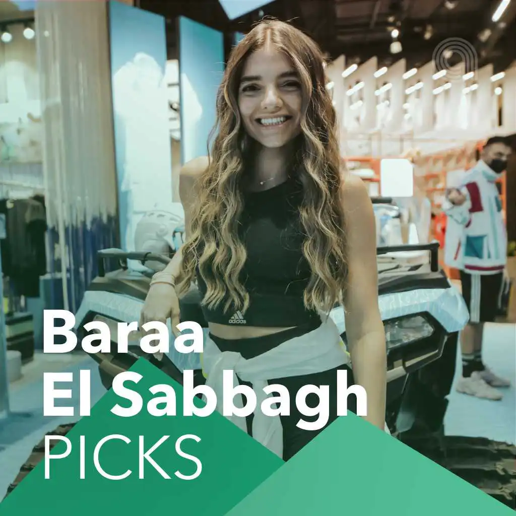 Baraa El Sabbagh Picks