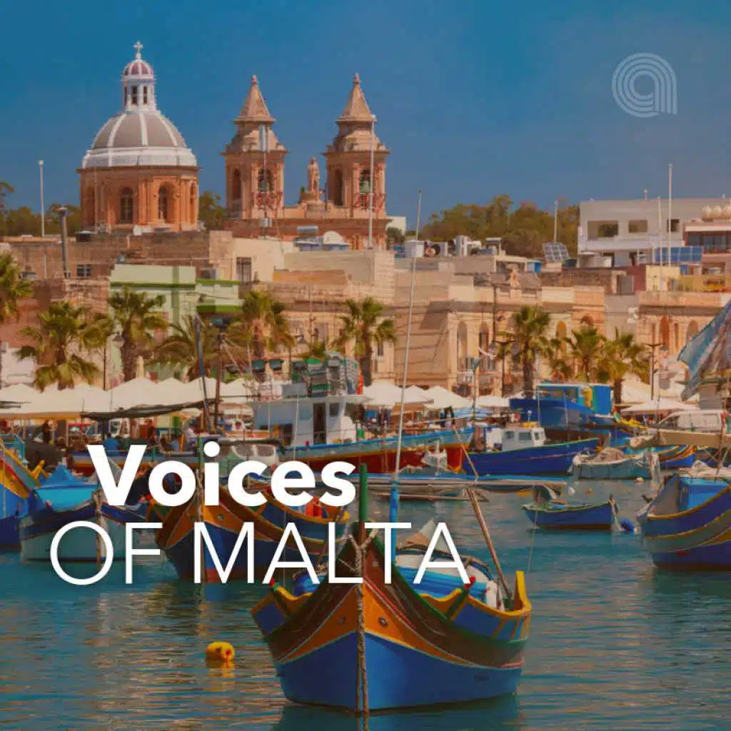 Voices of Malta