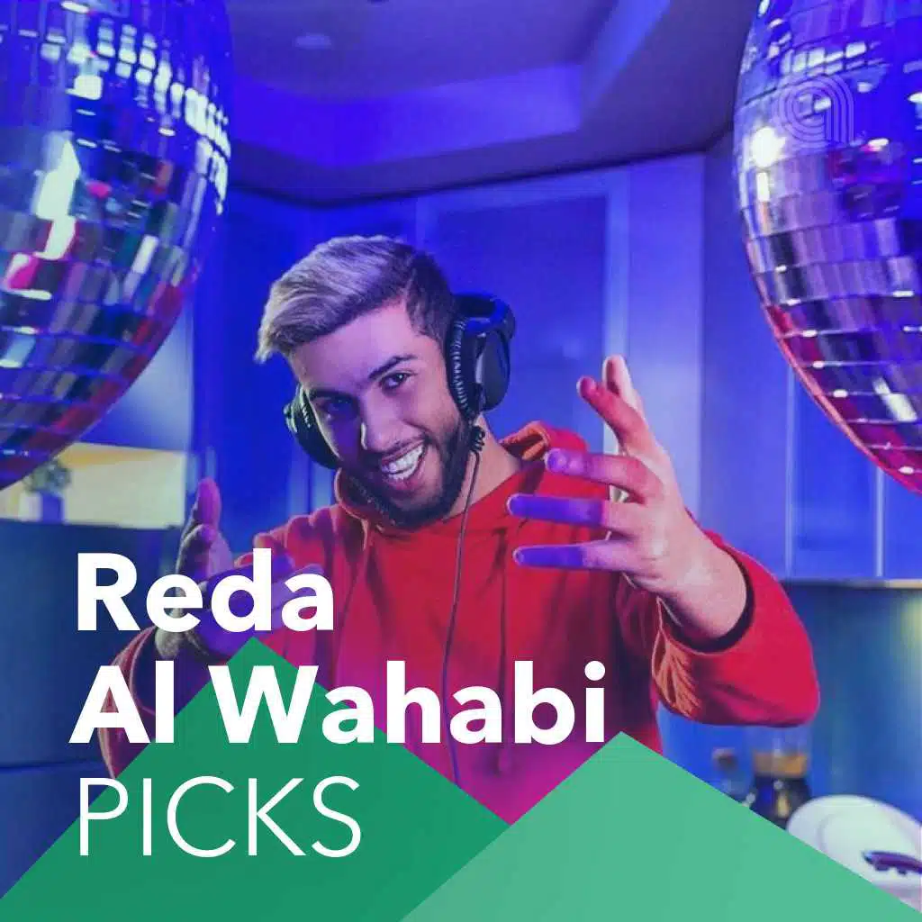 Reda Al Wahabi Picks