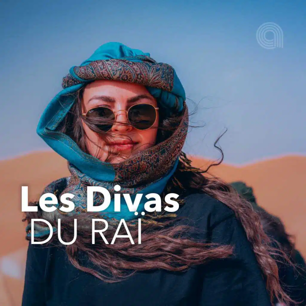 Les Divas du Raï