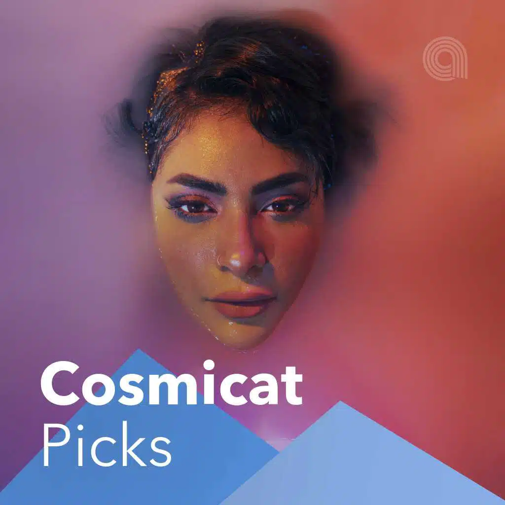 Cosmicat Picks