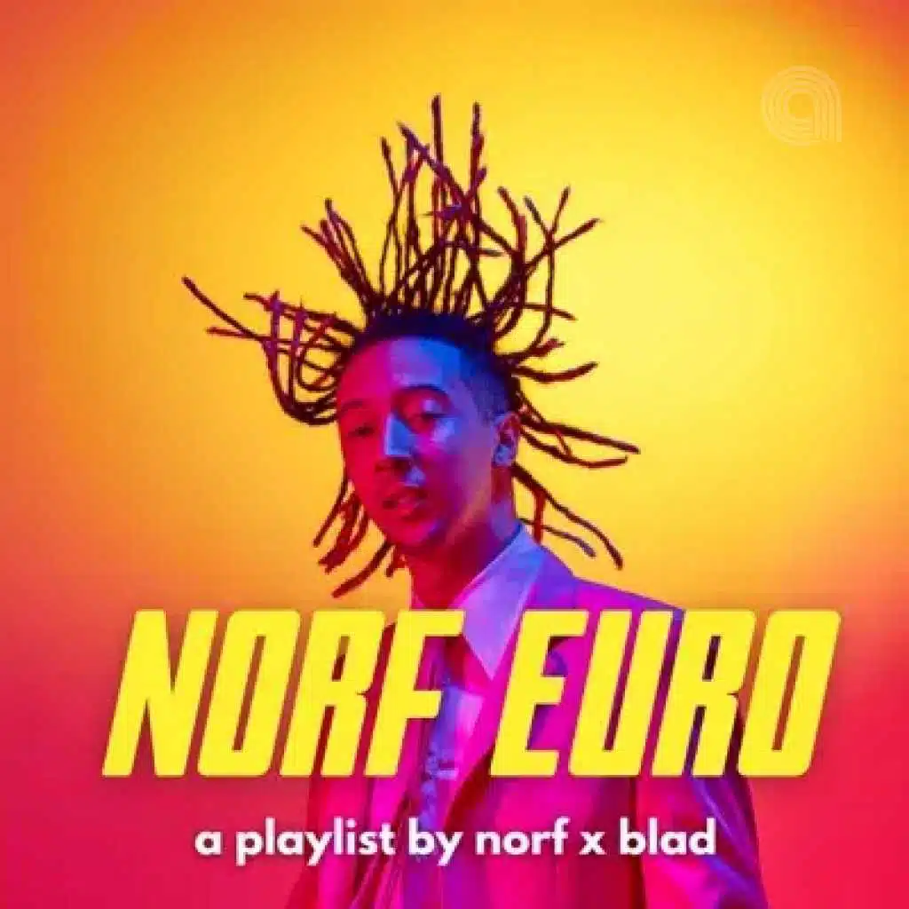 NORF EURO | NORF x BLAD