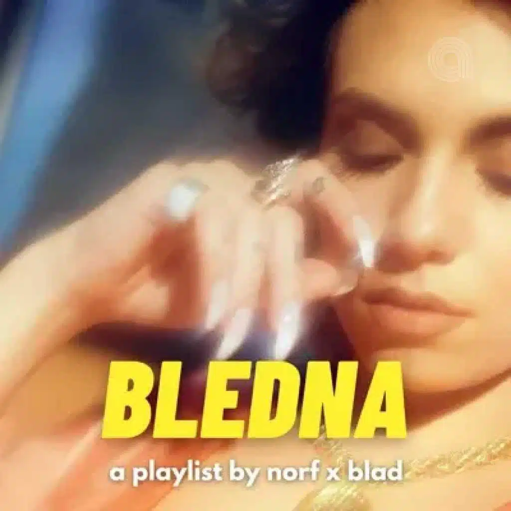 BLEDNA | NORF x BLAD