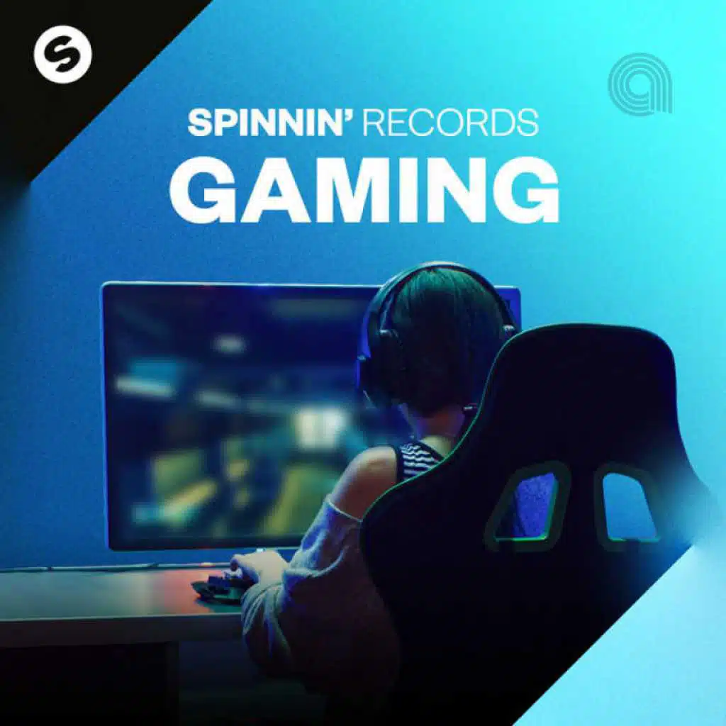 Gaming by Spinnin' Records