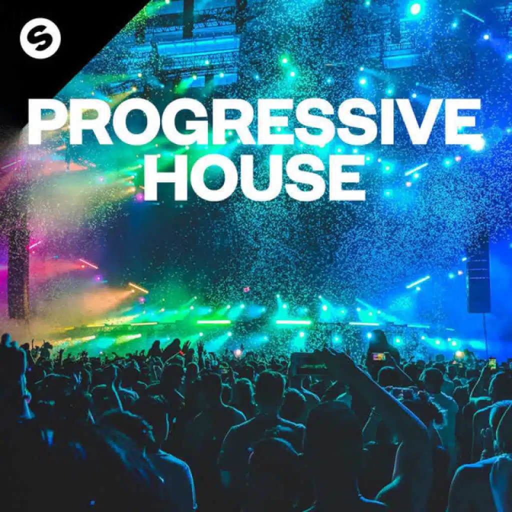Progressive House