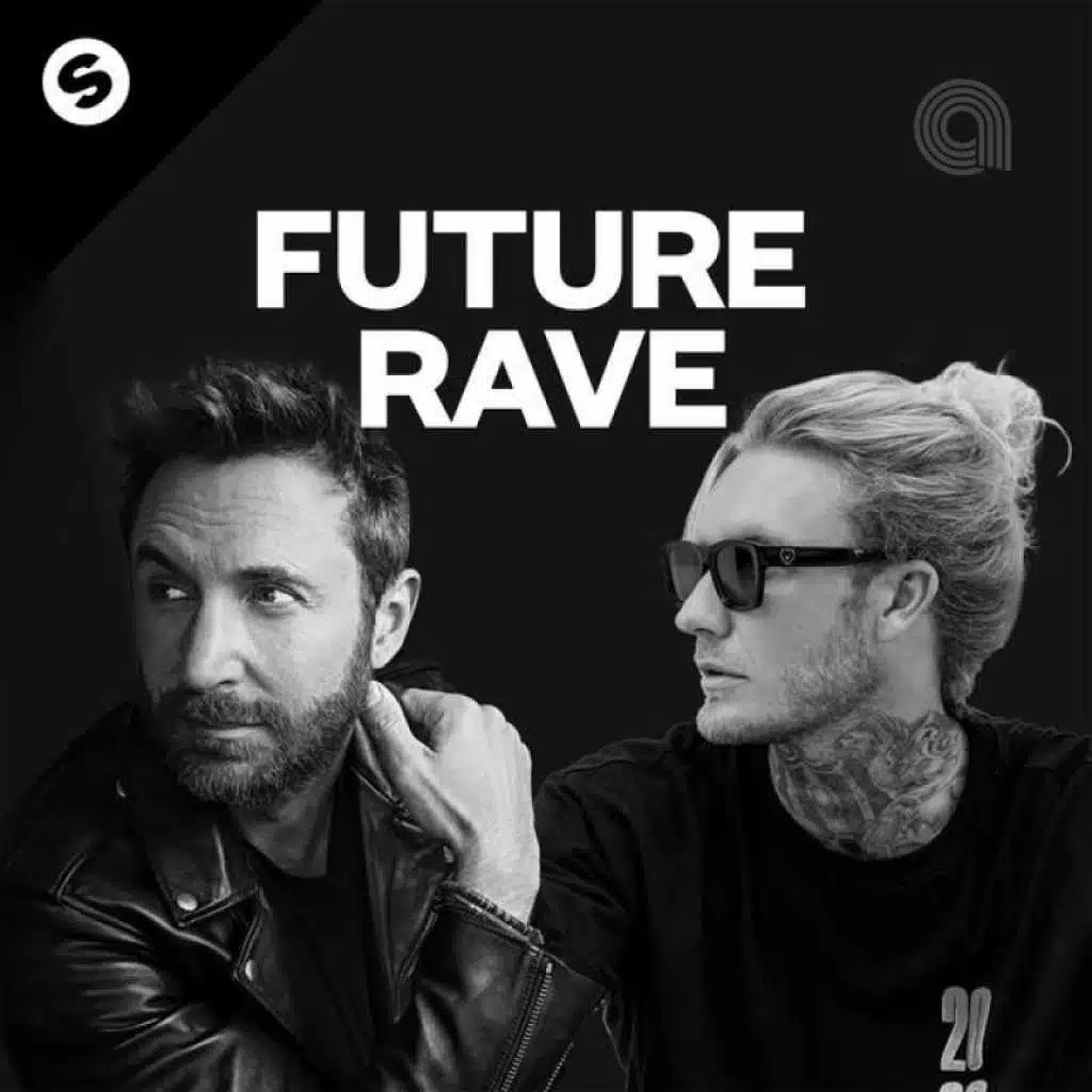 Future Rave 2021