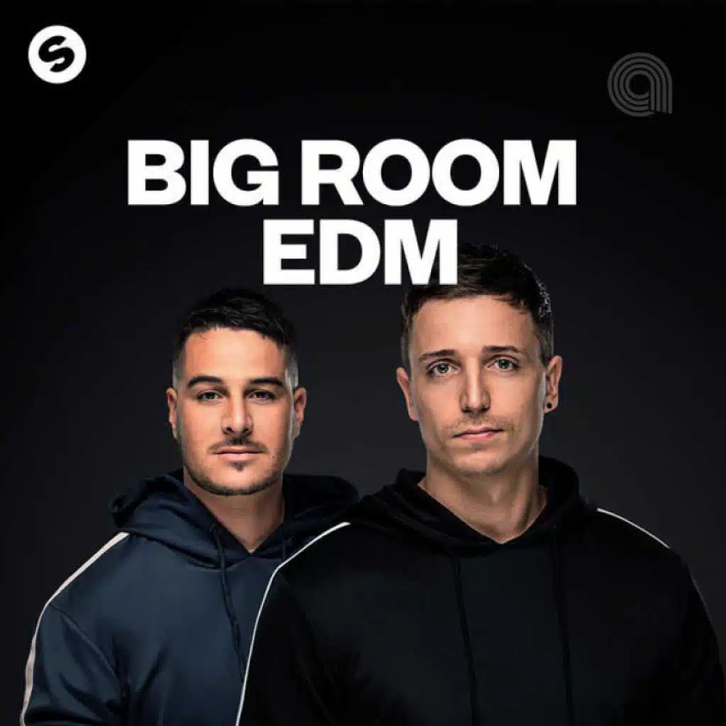 Big Room EDM