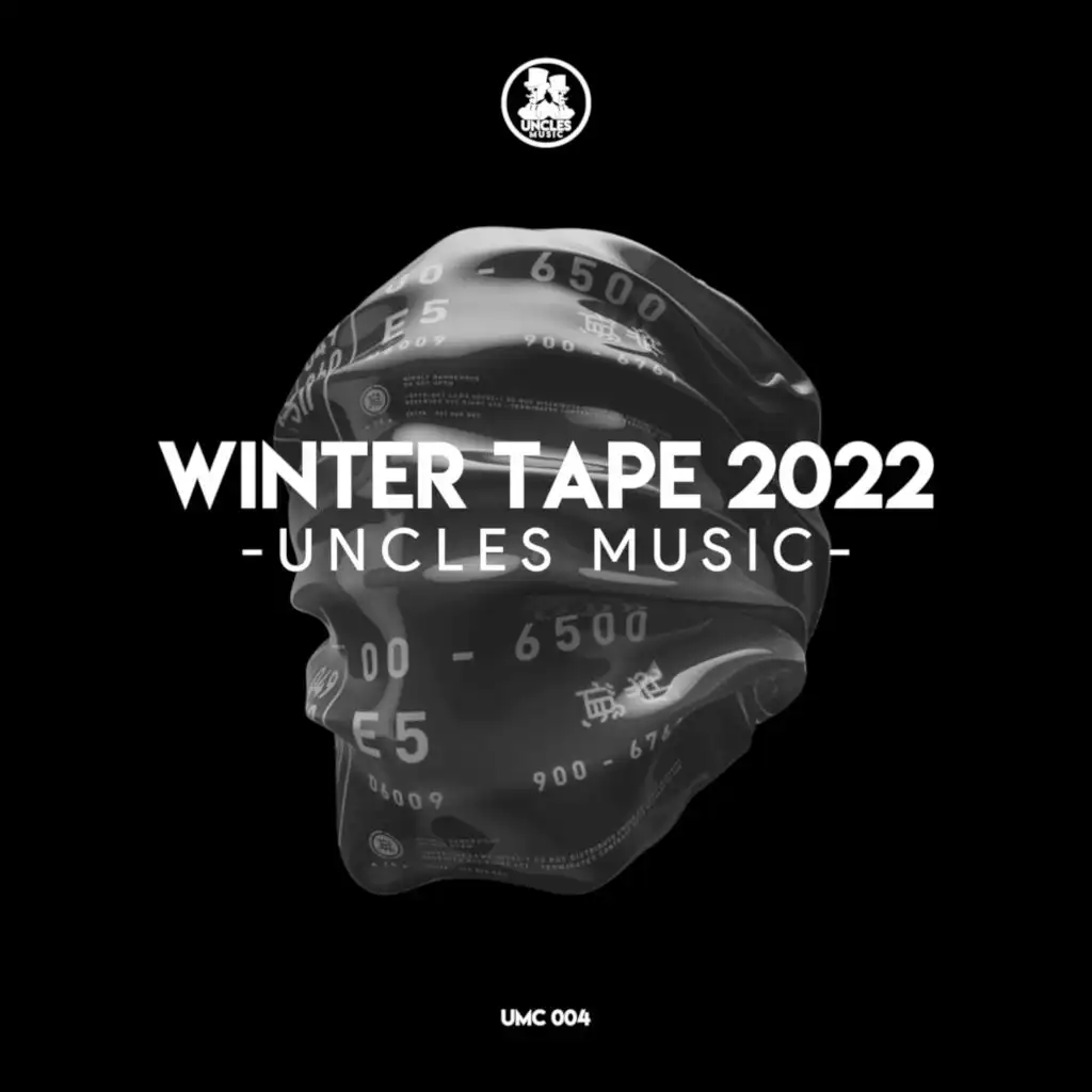 UNCLES MUSIC "Winter Tape 2022"