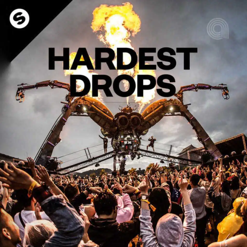 Hardest Drops