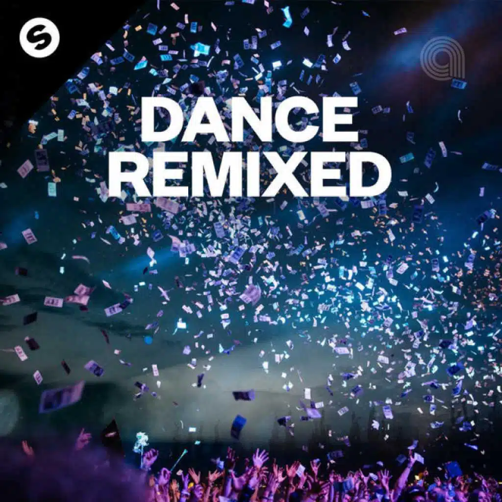 Dance Remixed