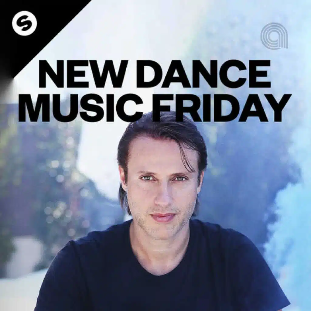New Dance Music Friday