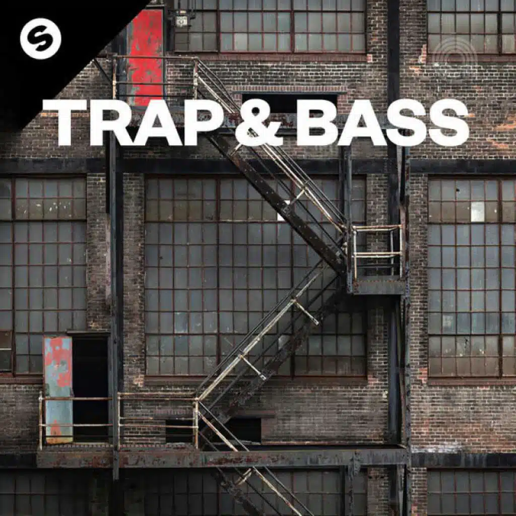 Trap & Bass