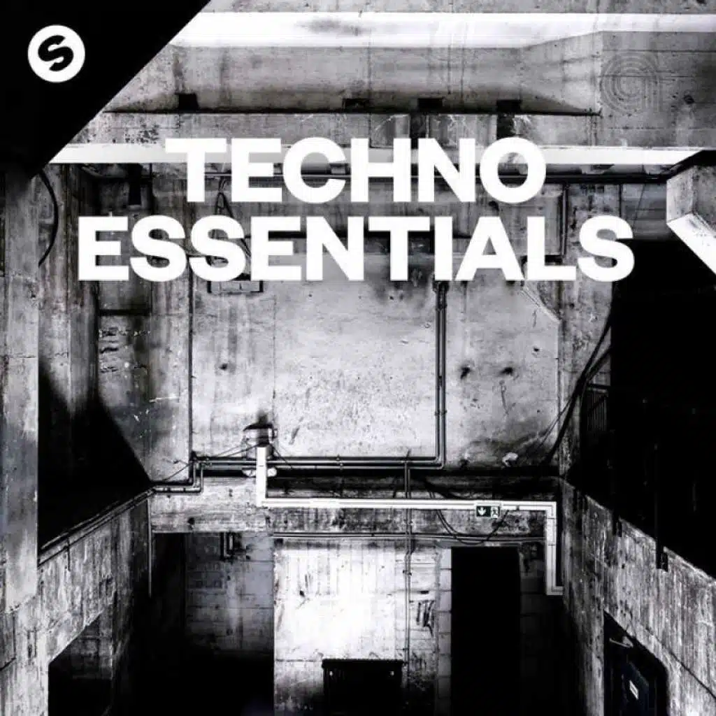 Techno Essentials