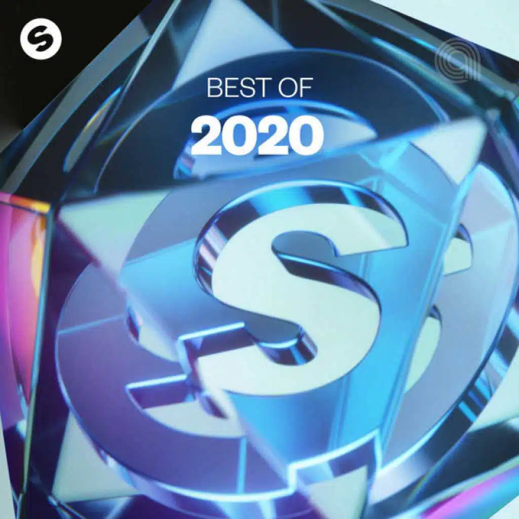 Best of 2020 - By Spinnin' Records