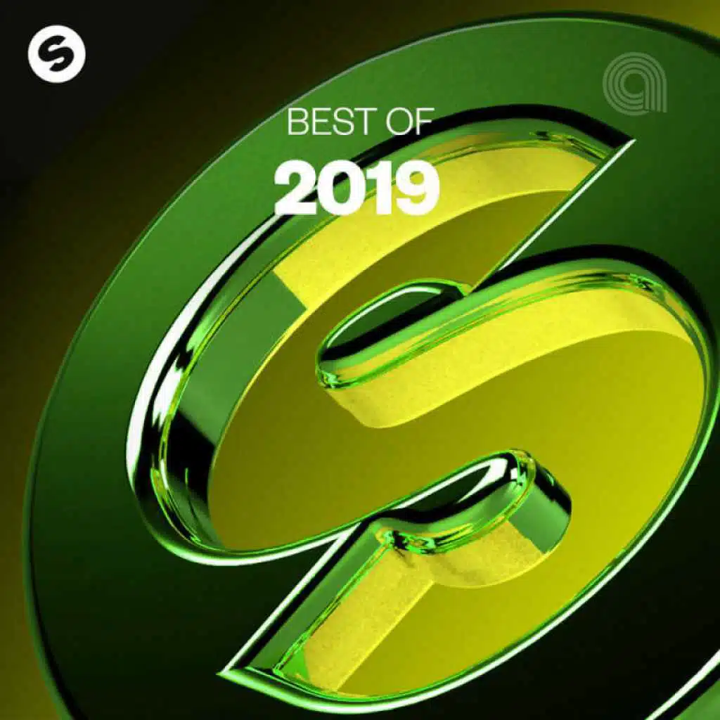 Best of 2019 - by Spinnin' Records