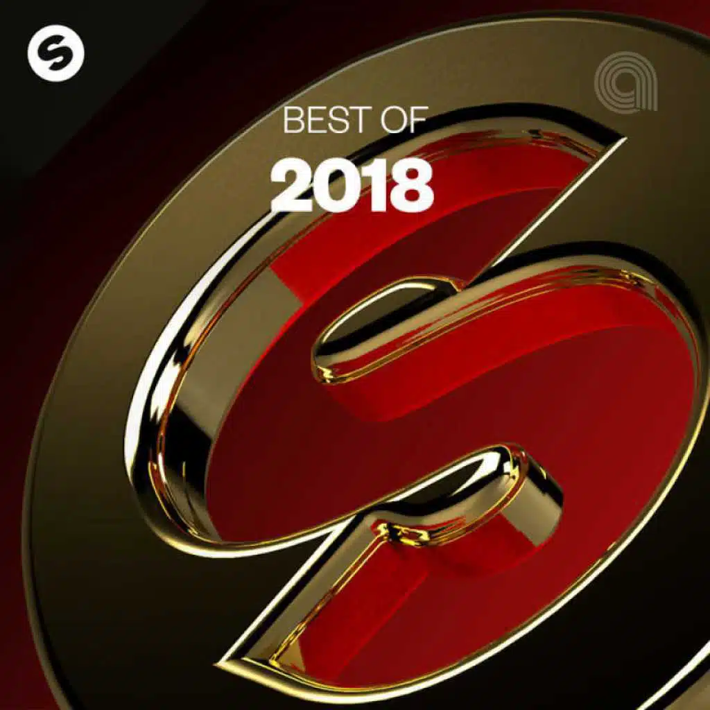 Best of 2018 - by Spinnin' Records