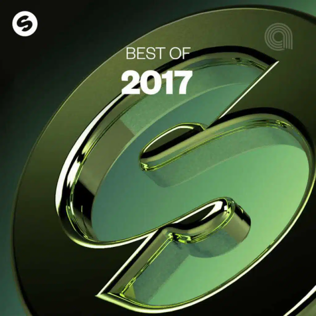 Best of 2017 - by Spinnin' Records