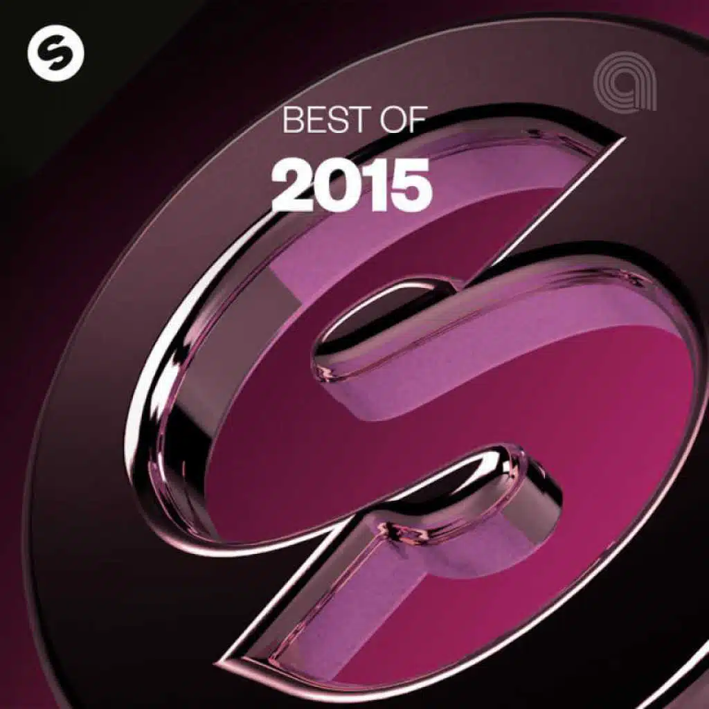 Best of 2015 - by Spinnin' Records