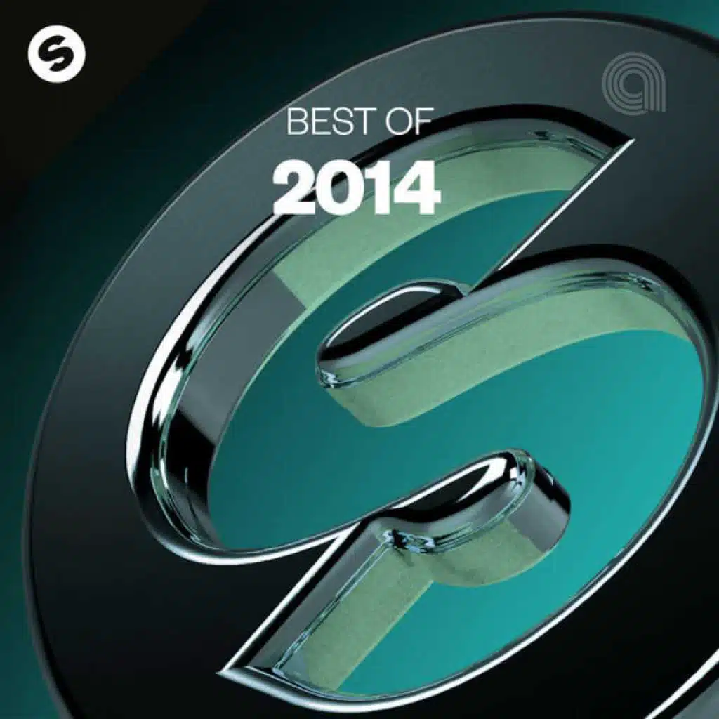 Best of 2014 - by Spinnin' Records