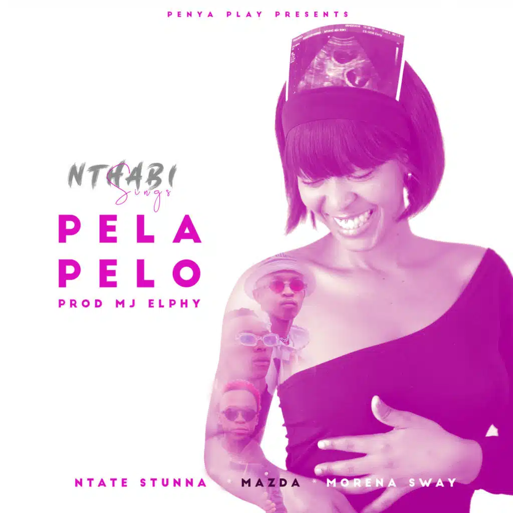 Pela Pelo (feat. Ntate Stunna, Mazda & Morena Sway)