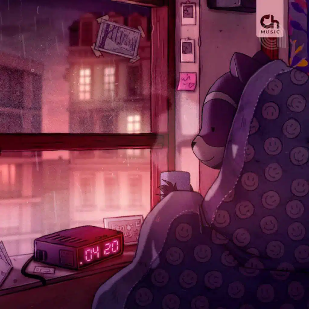 Late Night Vibes - Chillhop / Ambient / Lofi Hip Hop | Sleep Music | Chillhop Music 2020