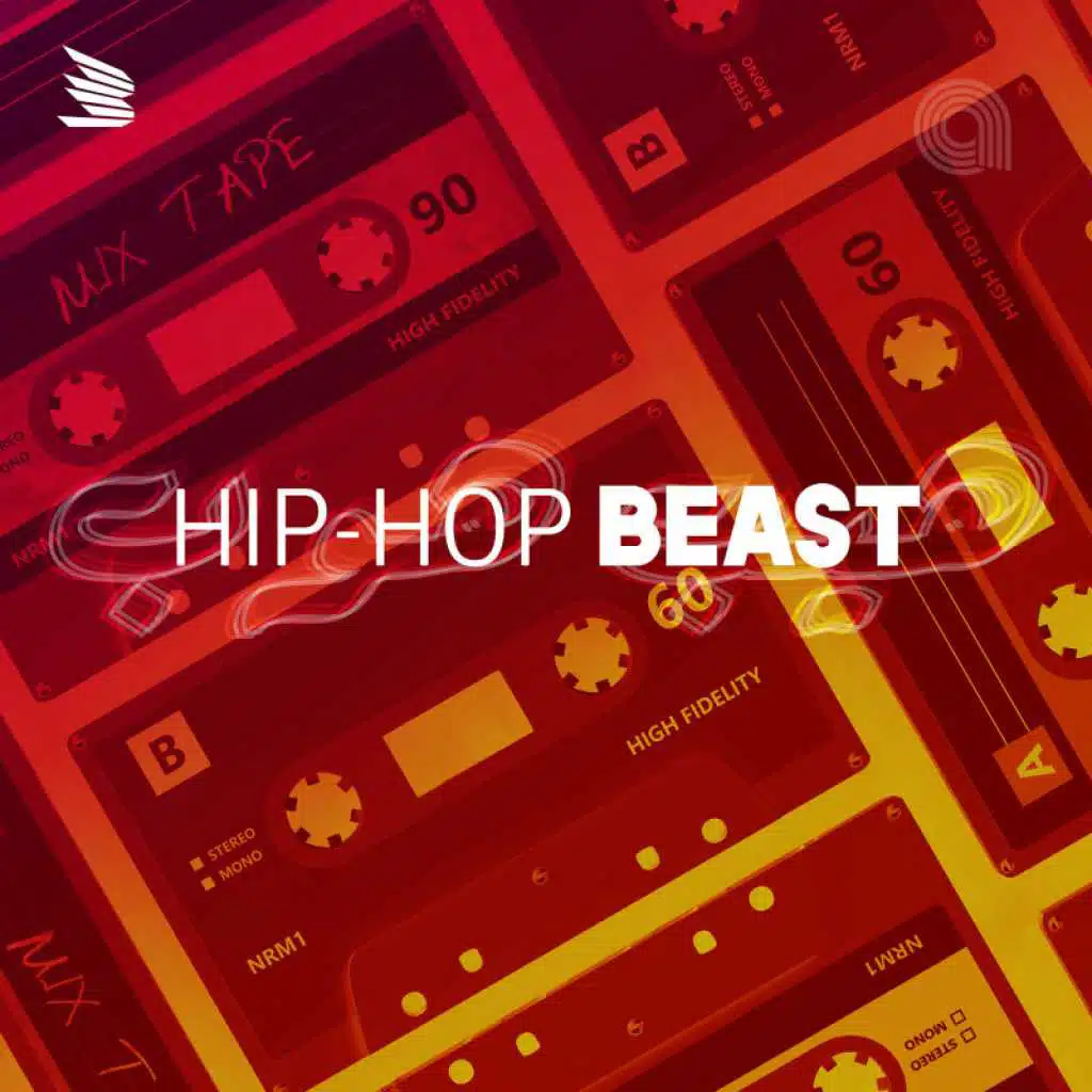 HIPHOP BEAST