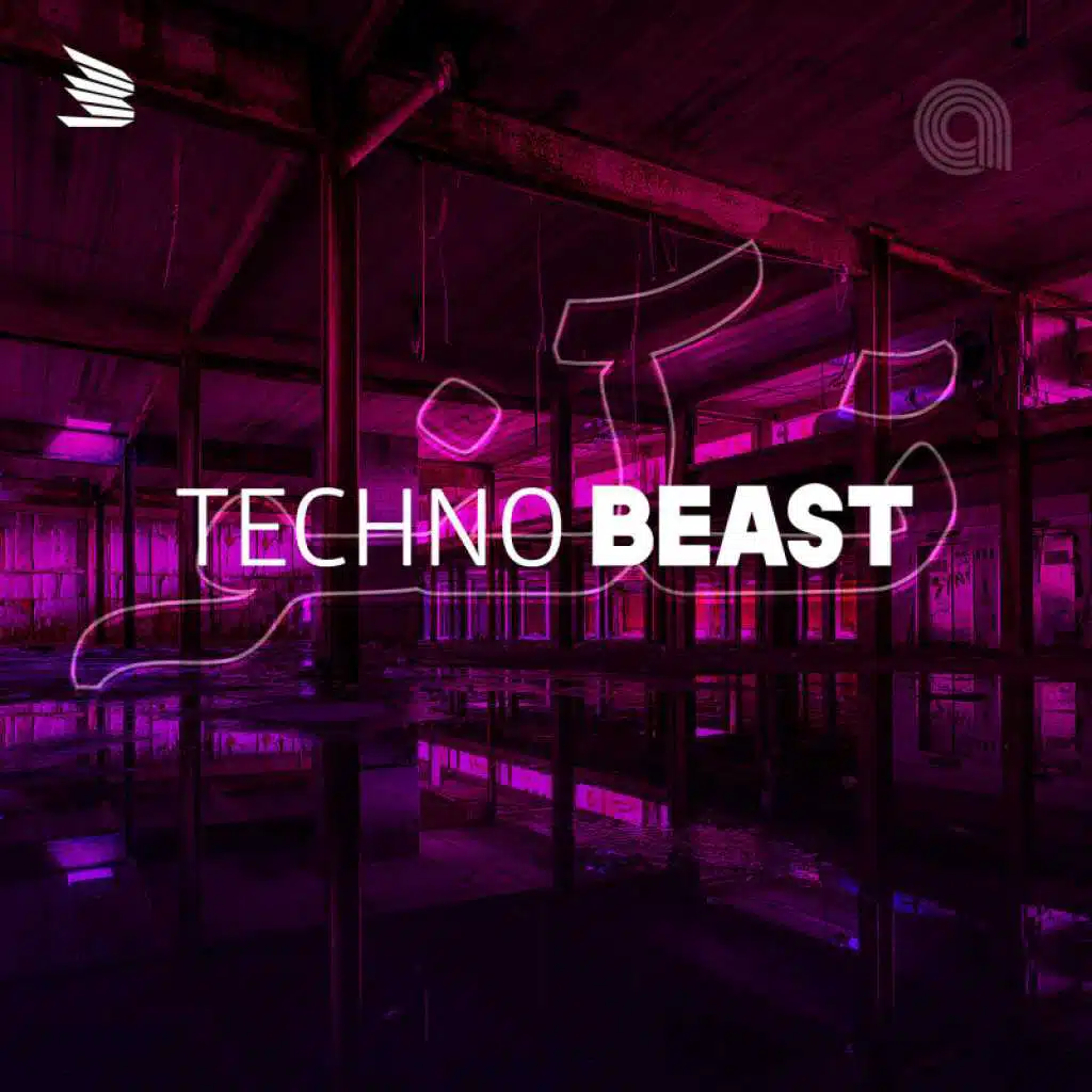 TECHNO BEAST