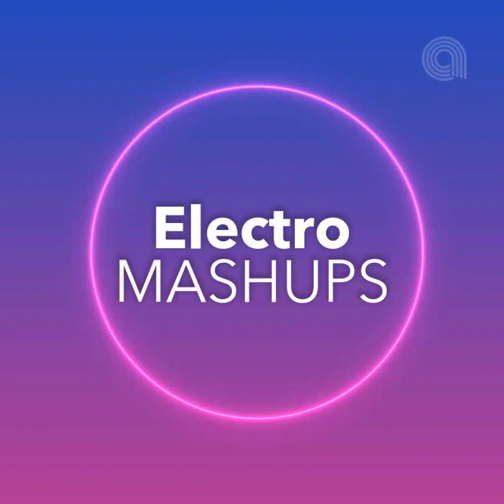 Electro Mashups