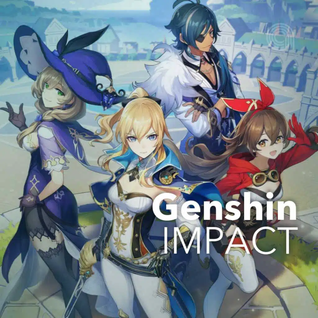 Genshin Impact