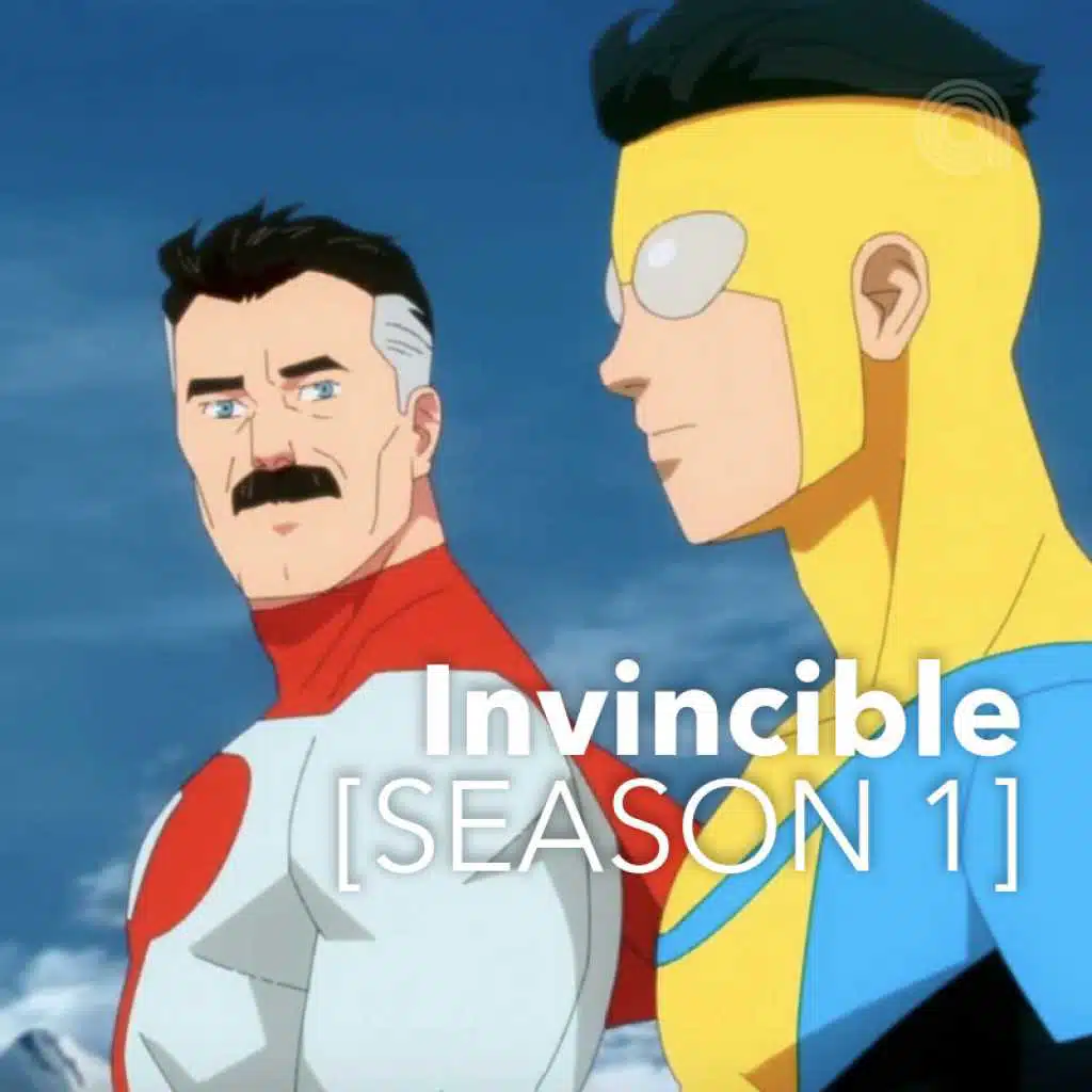 Invincible [Season 1]