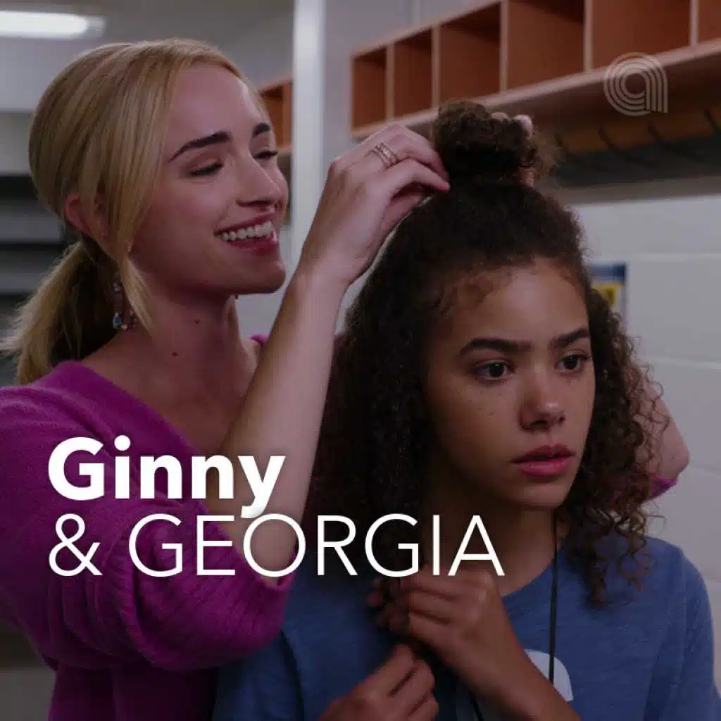 Ginny & Georgia TV Series Soundtrack