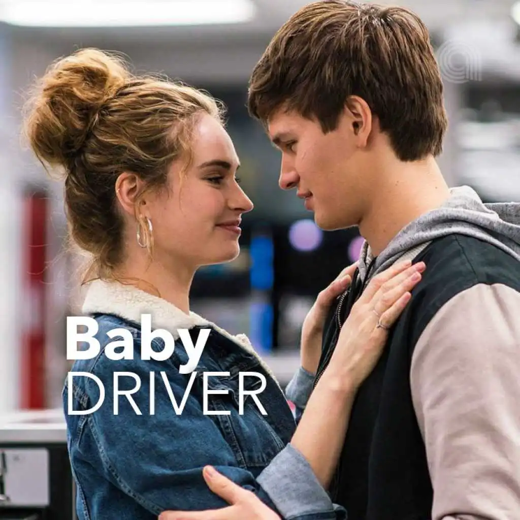 Baby Driver Soundtrack