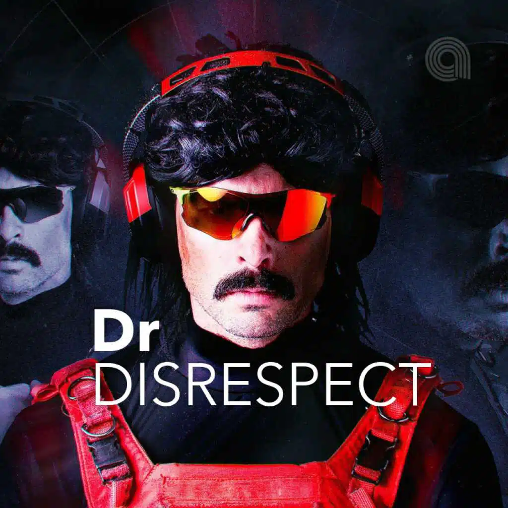 Dr Disrespect
