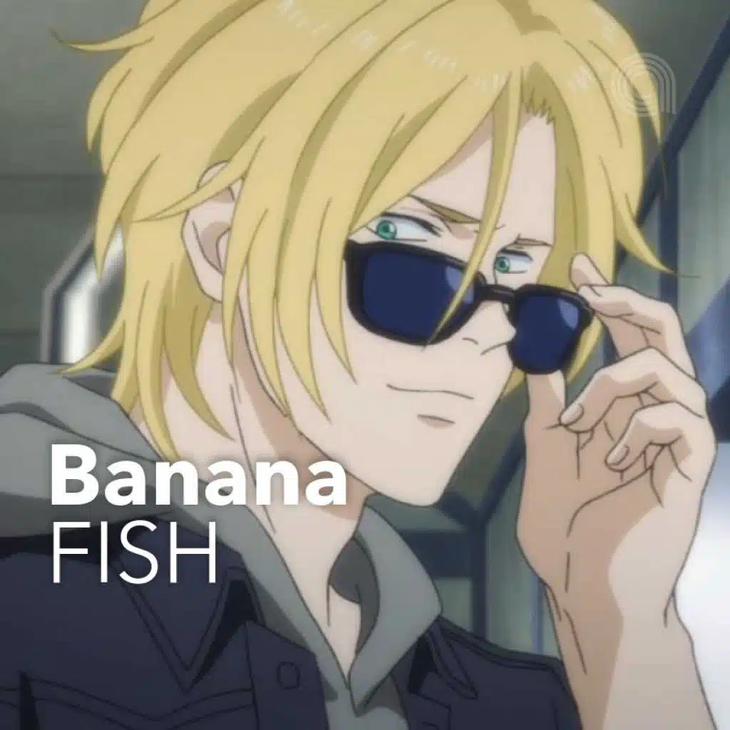 Banana Fish