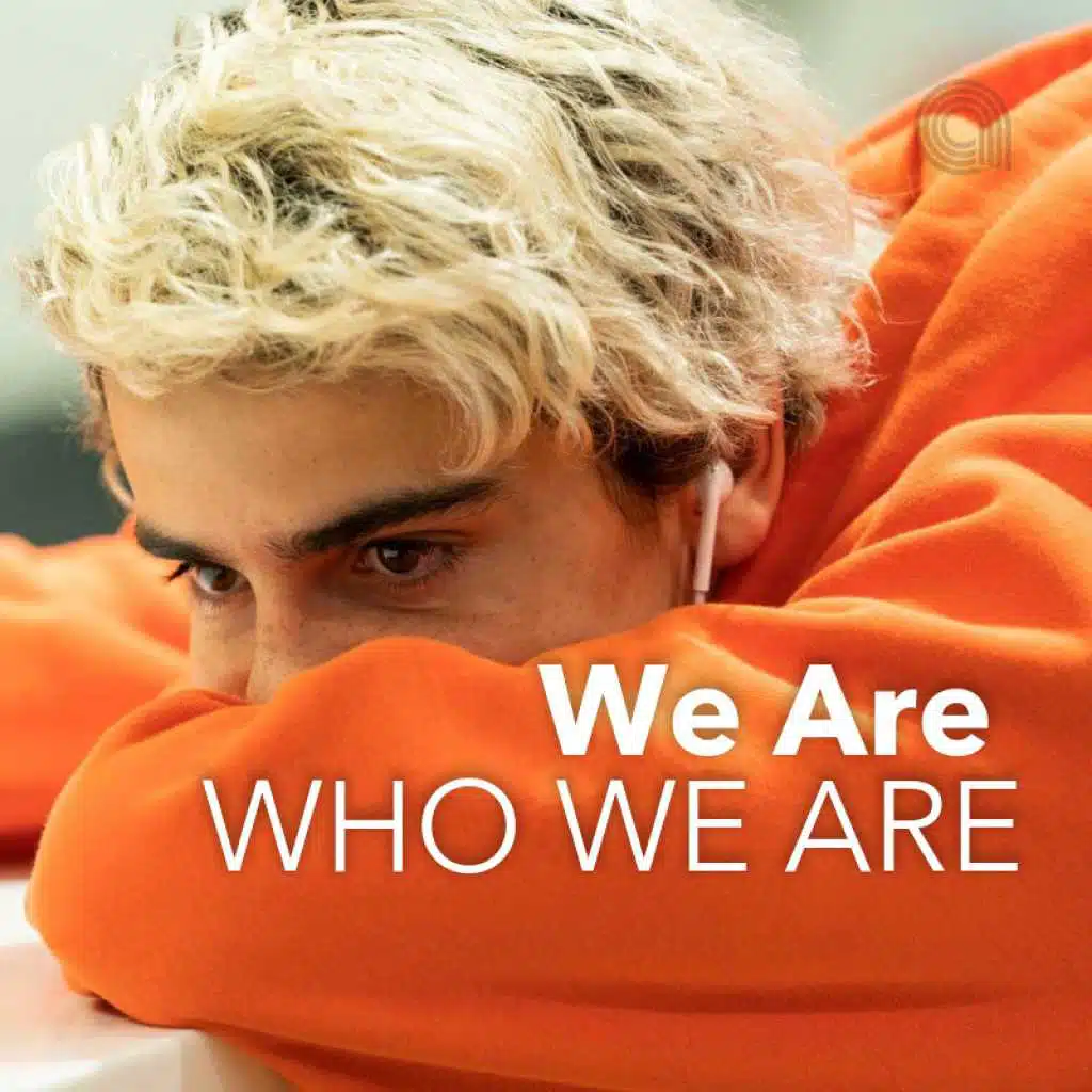 We Are Who We Are TV Series Soundtrack