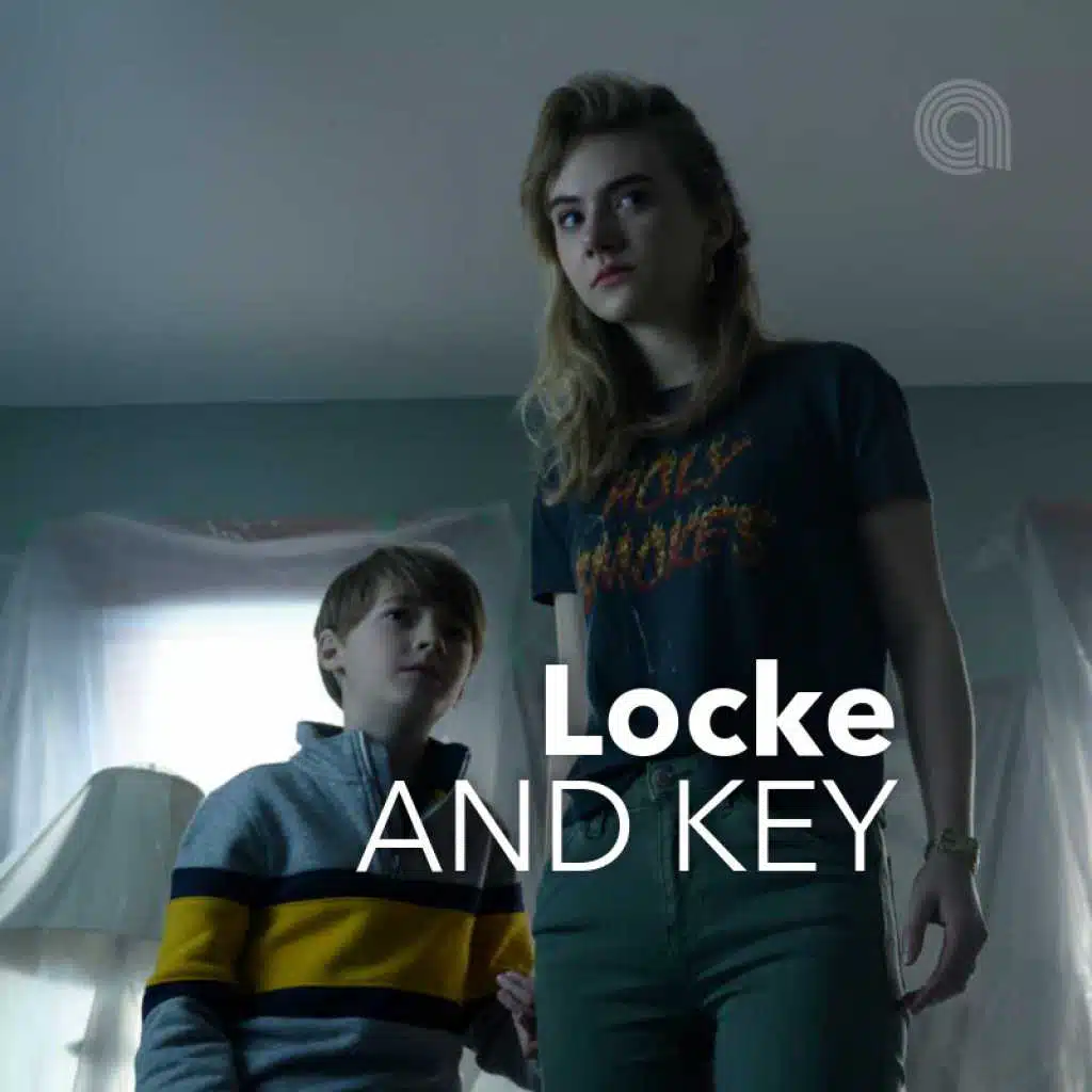 Locke and Key TV Series Soundtrack
