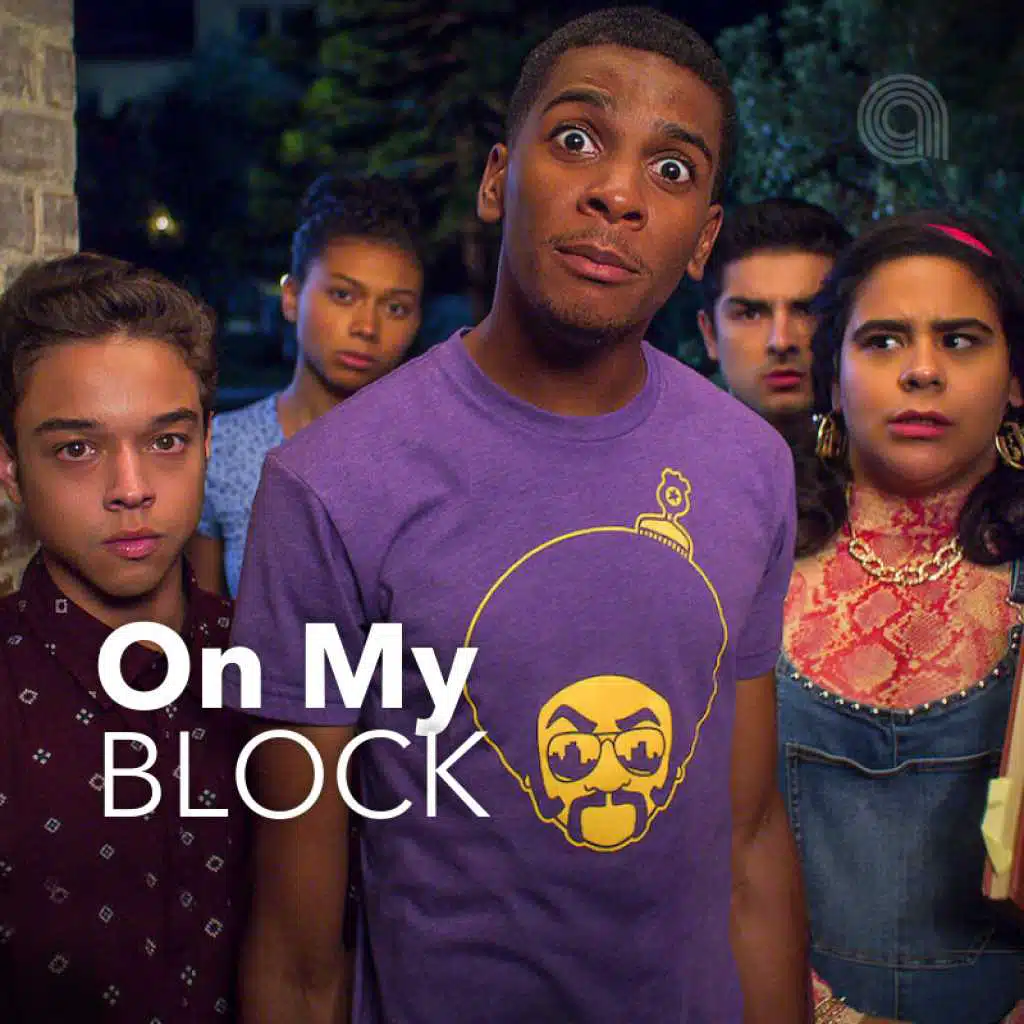 On My Block TV Series Soundtrack