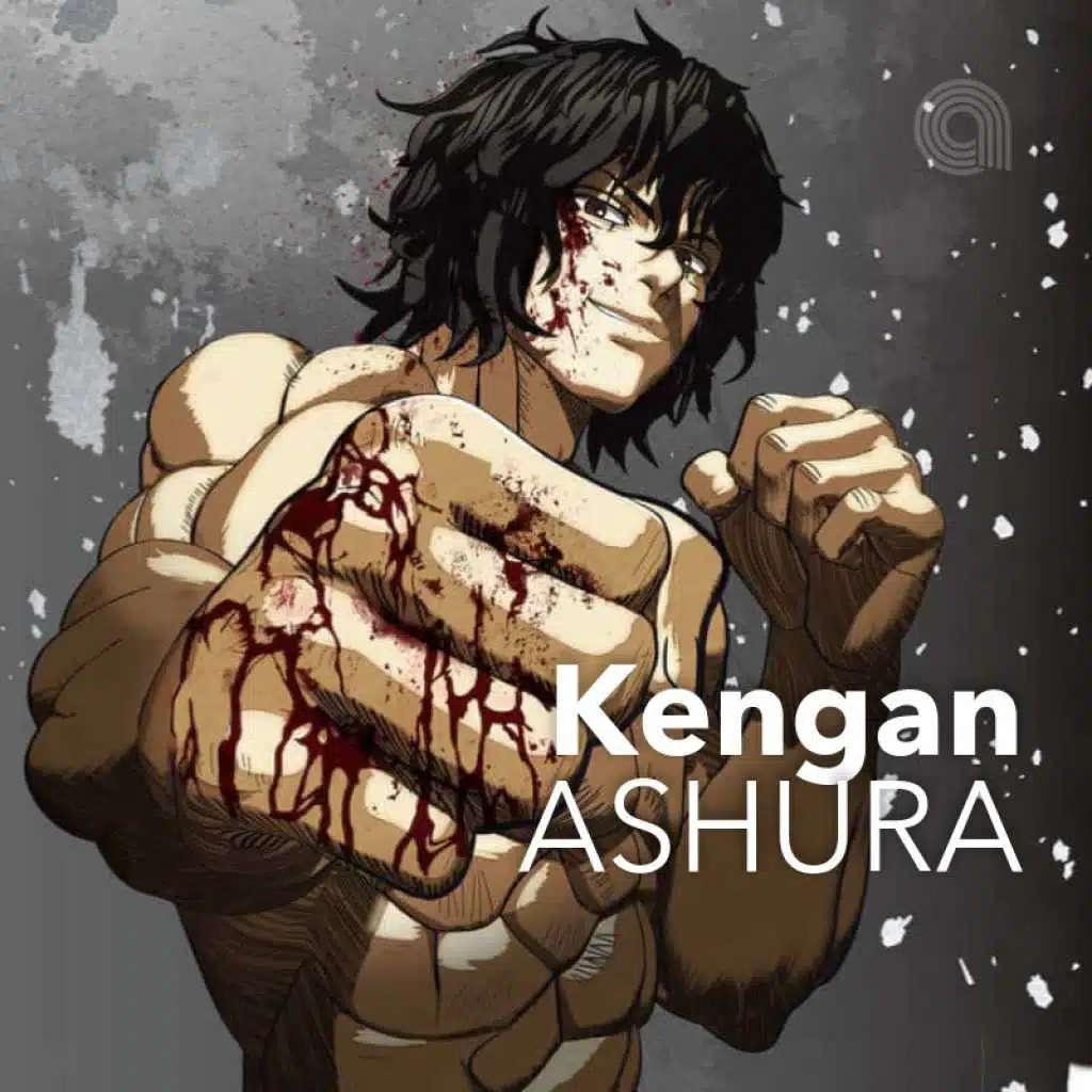 Kengan Ashura