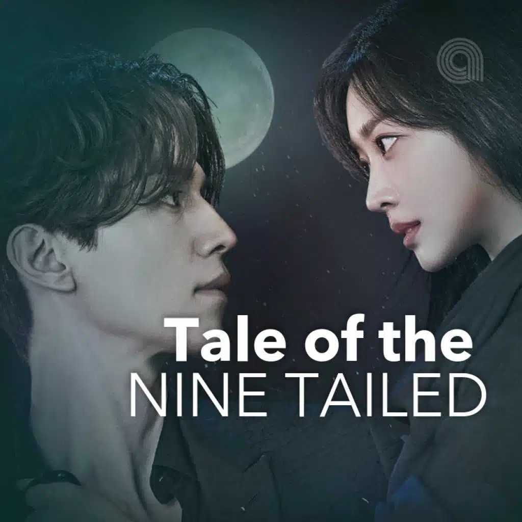 Tale of the Nine Tailed TV Series Soundtrack