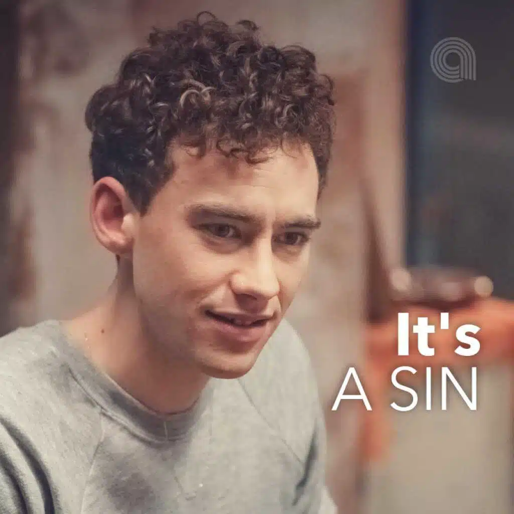 It's A Sin TV Series Soundtrack