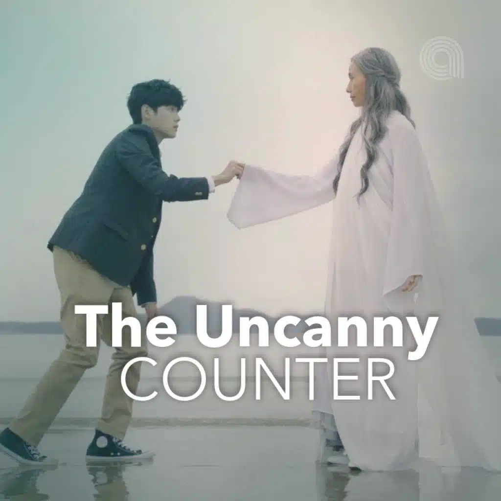 The Uncanny Counter TV Series Soundtrack